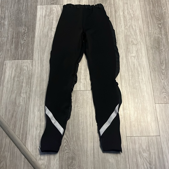 Running Room Insulated Running Pants - Picture 2 of 11